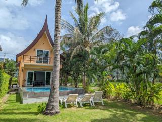 65C Villa with Private Pool - by KohChangVillas - Ko Chang - 0