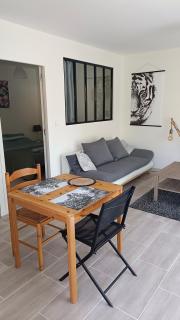 Maisonnette indépendante - Montroy - 6