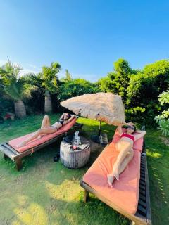 Relax Chamber - Green Island - 8