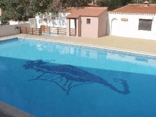 VILLA 2 PCES MEZ 33m2 ET TERRASSE 17m2 REF 4026 - Le Castellas - 0