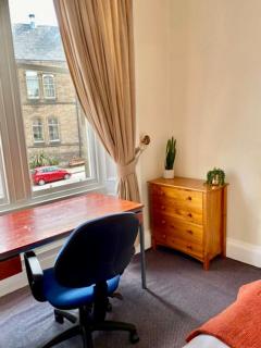 Large 5 Bedroom flat in Marchmont Edinburgh - Edimburgo - 4