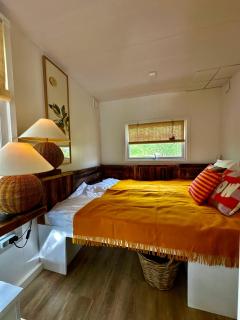 Krusmølle Glamping - Aabenraa - 9