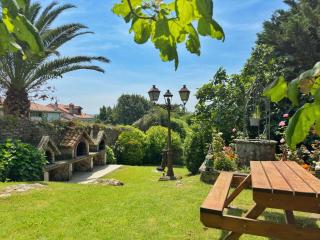 Villa Tia Toni - 1002 - Isla - 0