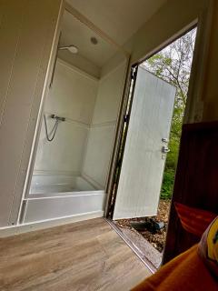 Krusmølle Glamping - Aabenraa - 4