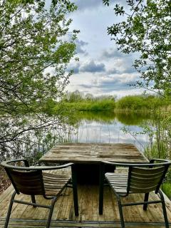 Krusmølle Glamping - Aabenraa - 9