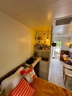 Krusmølle Glamping - Aabenraa - 2