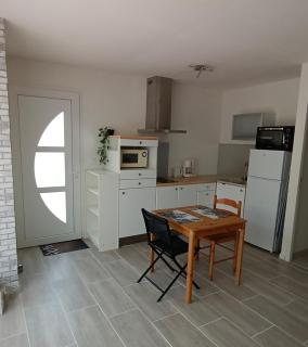 Maisonnette indépendante - Montroy - 7