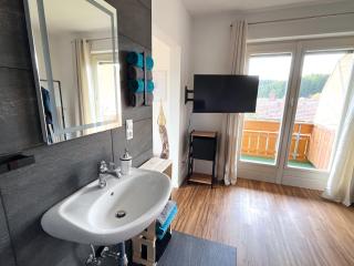 Apartement Hintere Schöne - Rieden - 4