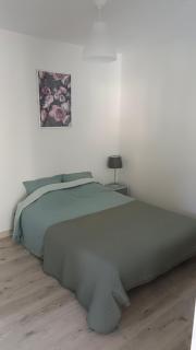Maisonnette indépendante - Montroy - 1