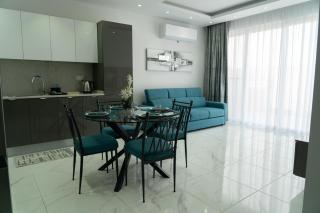 Southview Luxury Penthouse - 6