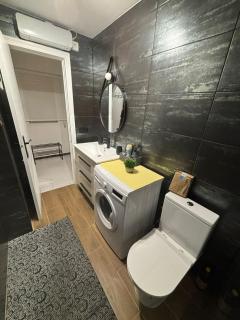 Apartment Finlandia only 120m form the sea - Torrevieja - 7