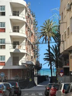 Apartment Finlandia only 120m form the sea - Torrevieja - 6