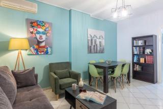 Ethereal Home - Atene - 5