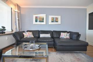 Atlantik, Whg 23, Seeseite - Westerland - 6