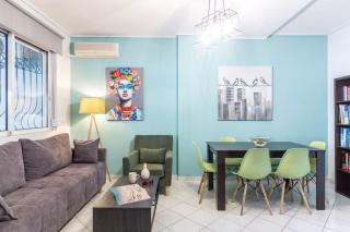 Ethereal Home - Atene - 4