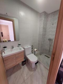 bel appartement à Dahomey City Bouznika Plages - Bouznika - 5
