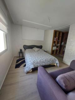 bel appartement à Dahomey City Bouznika Plages - Bouznika - 2
