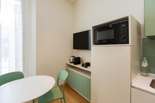 ABRUZZI64 Milan Cozy Nest - Milan - 5