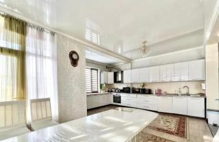 House cottage villa of 3 floors - Дом коттедж вилла трехуровневый - Krasnoye Pole - 8