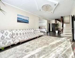 House cottage villa of 3 floors - Дом коттедж вилла трехуровневый - Krasnoye Pole - 6