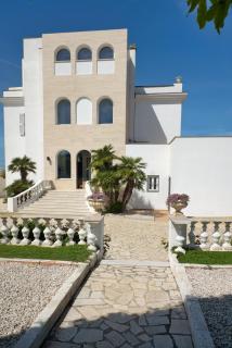 Palazzo Podestà - Civitavecchia - 1