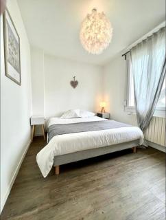 Maison 3étoiles Tregastel vue mer - 7