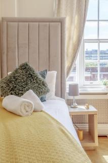 Stunning 2 Bed, 2 Bath Flat Next to Hyde Park - London - 5