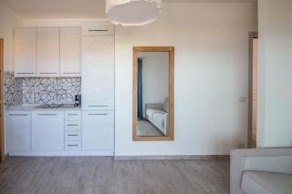 Palau Lovely Sea View Apartment with Balcony - Palau - 2