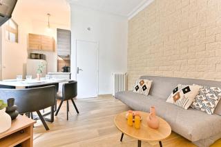 Appartement 2 chambres Pyrénées Alexandre Dumas - 6