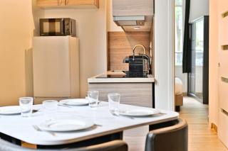 Appartement 2 chambres Pyrénées Alexandre Dumas - 5