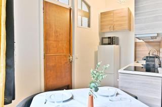 Appartement 2 chambres Pyrénées Alexandre Dumas - 3