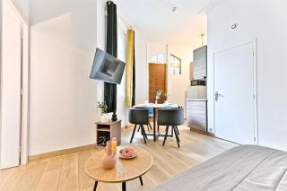 Appartement 2 chambres Pyrénées Alexandre Dumas - 1