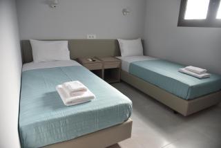 Pirgos Deluxe Apartment - Private Parking - 8