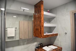 Pirgos Deluxe Apartment - Private Parking - Císsamos - 6