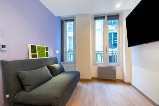 Lavie Maison Duo Paris AC Gems - Parijs - 8