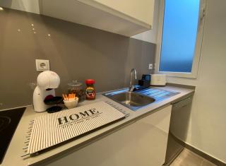 Stay Citymad Gran Via - 4