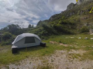 Gite d'étape de Roquefixade - Roquefixade - 1