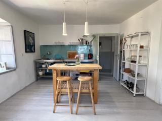 Light filled spacious penthouse in Šibenik city centre - Šibenik - 1