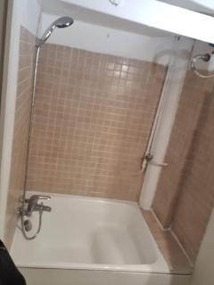 Studio Paris, Porte de Versailles, Studio meublé furnished flat - París - 5