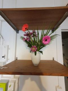 Studio Paris, Porte de Versailles, Studio meublé furnished flat - París - 4