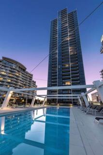 beach residence 2-BR river view - Gold Coast - 4