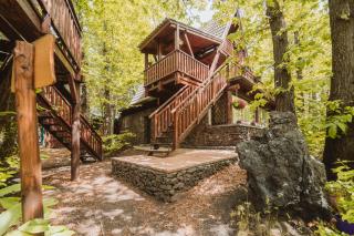 Matilde's Chalet Etna Nature House - Nicolosi - 9