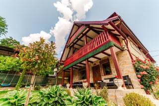 Casa Poiana Soarelui - Brasov - 2