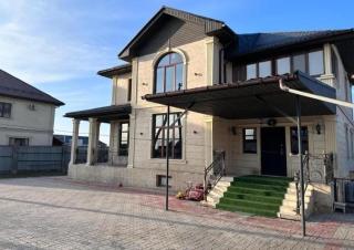 House cottage villa of 3 floors - Дом коттедж вилла трехуровневый - Krasnoye Pole - 9