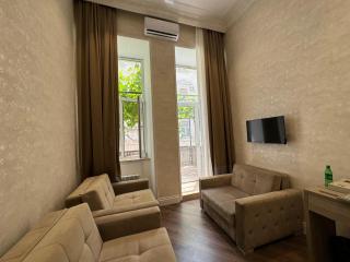 Falcon City Center Apartment - Baku - 9