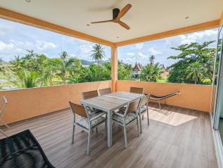 Poolside Apartments and Rooms - by KohChangVillas - Ban Khlong Son - 7