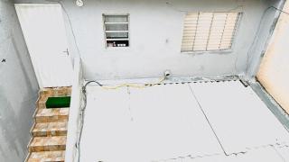 Quarto e cozinha aconchegante perto do Expo São Paulo e Metrô Jabaquara - São Paulo - 0
