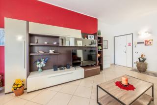 NEW Luxury 2BDR Terrace, Views, AC - Marina di Carrara - 7