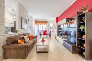 NEW Luxury 2BDR Terrace, Views, AC - Marina di Carrara - 4