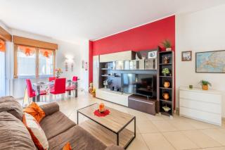 NEW Luxury 2BDR Terrace, Views, AC - Marina di Carrara - 9